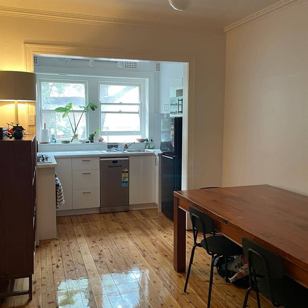 Summer Sublet! Flexible dates!