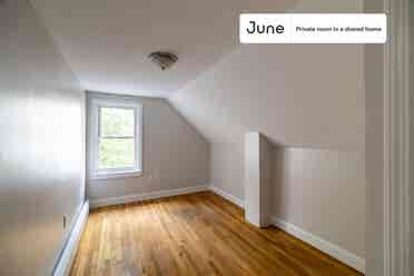 5 BR in Boston