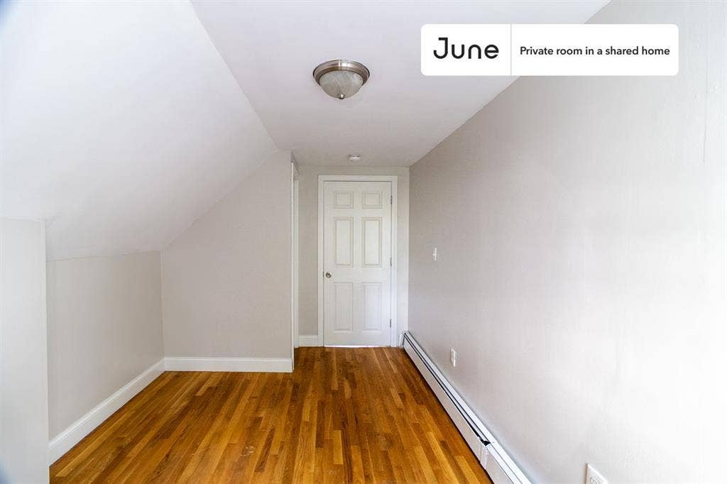 5 BR in Boston