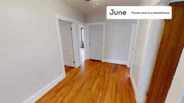 4 BR in Boston