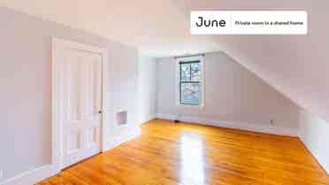 5 BR in Boston