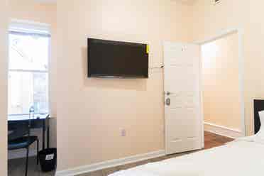 Furnished Room Available in Philly