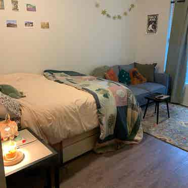 SUBLEASE FROM MAY THROUGH JULY