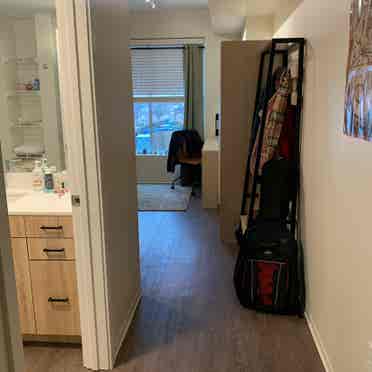 SUBLEASE FROM MAY THROUGH JULY