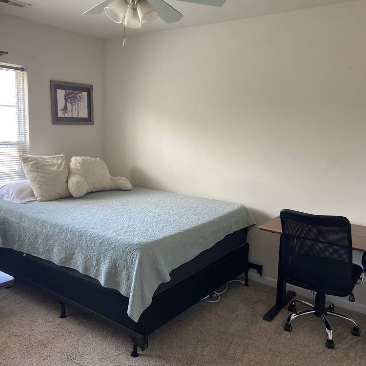 Room available Now!