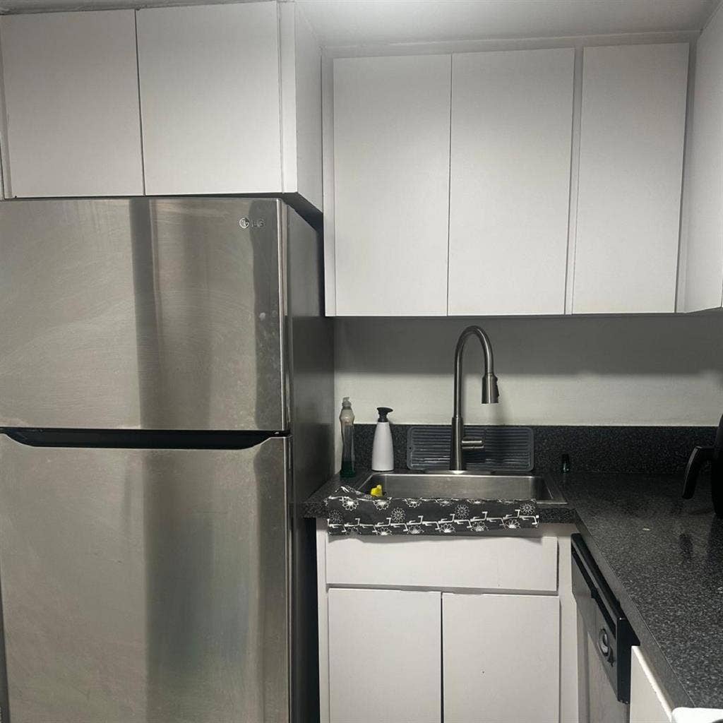 Cozy room in brickell to rent