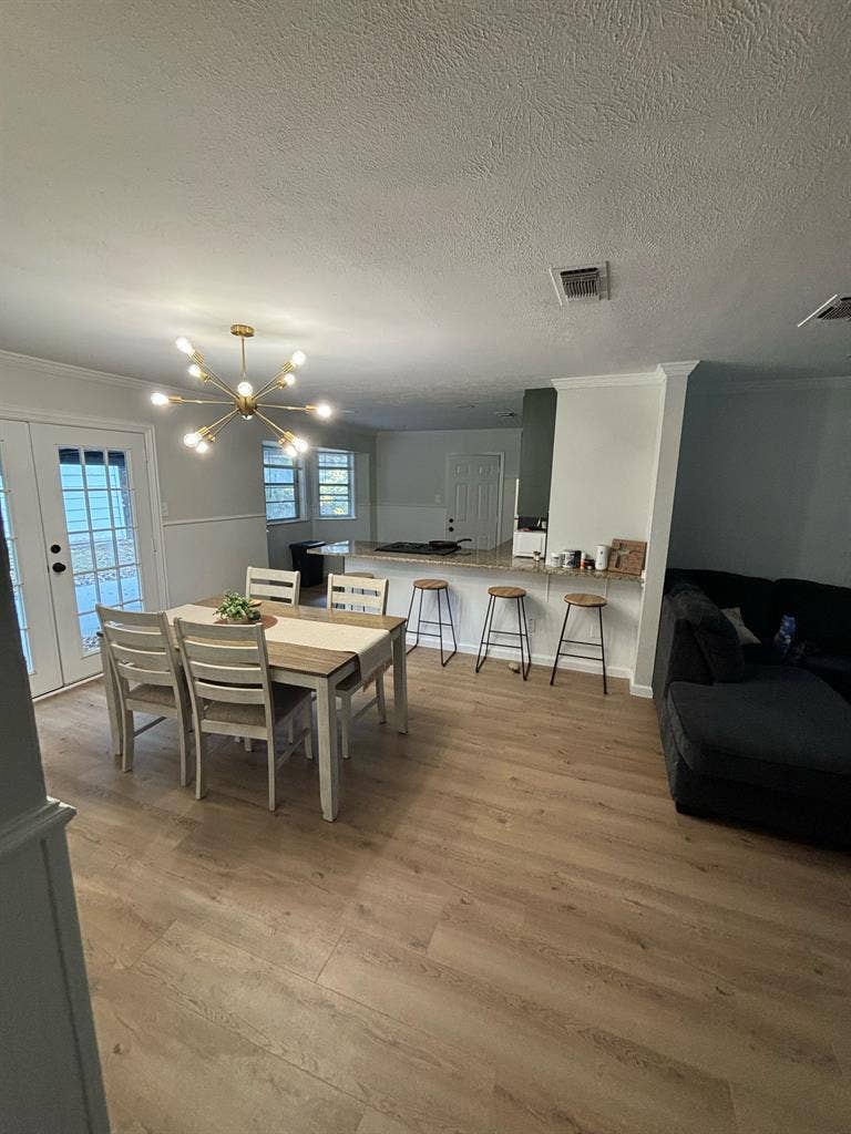 Room for rent! Fully furnished home