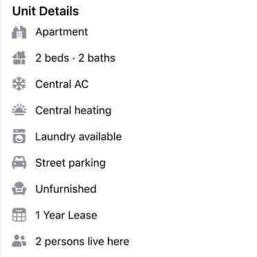 Private room for rent in Midtown