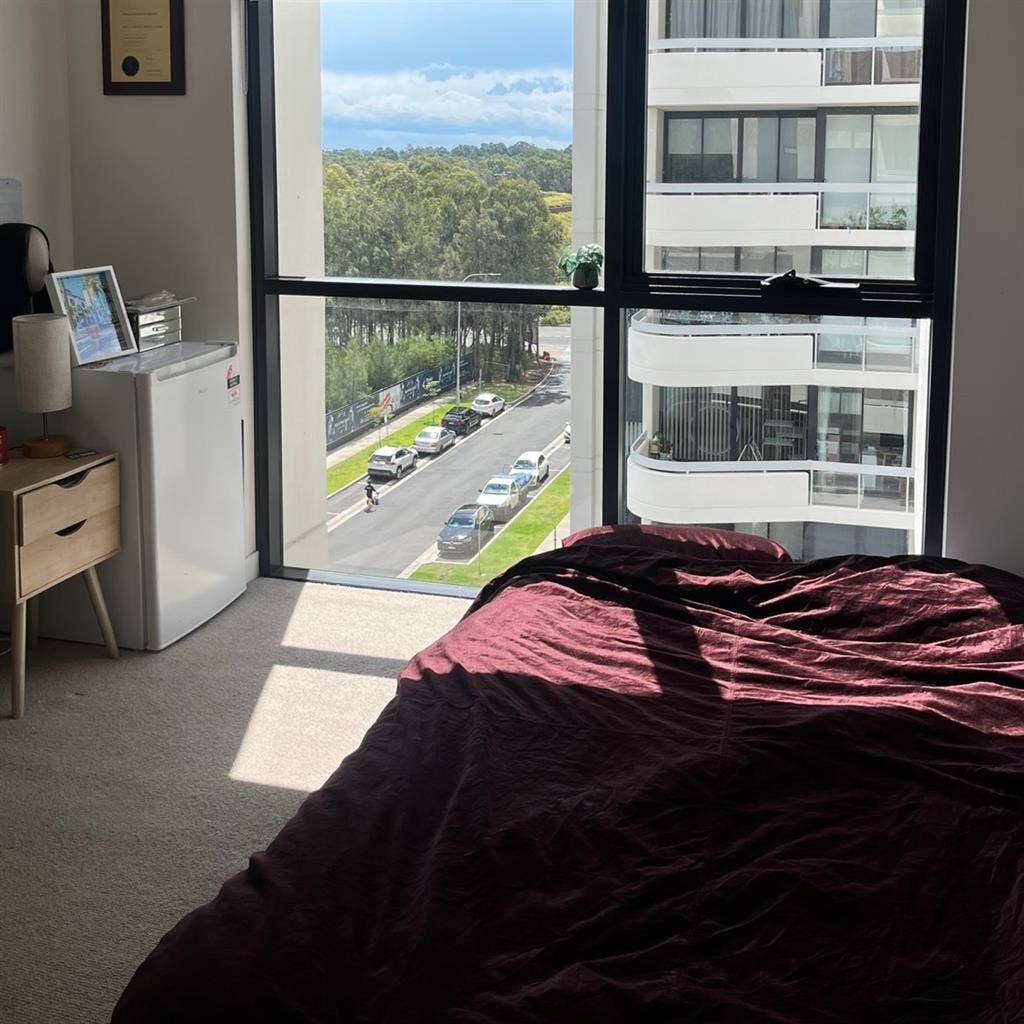 1 Bedroom in Olympic Park!