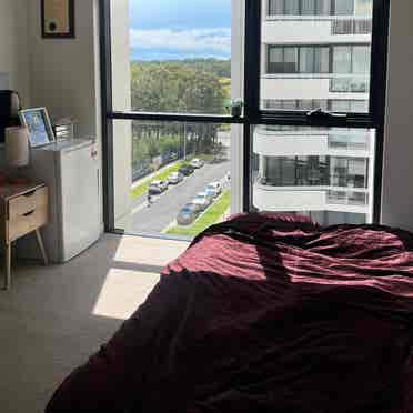 1 Bedroom in Olympic Park!