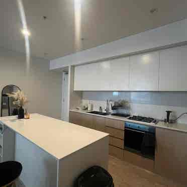 1 Bedroom in Olympic Park!