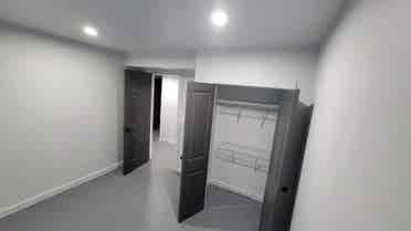 In-house private unit for rent