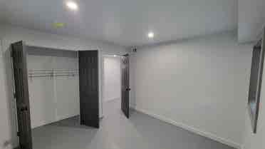 In-house private unit for rent