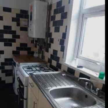 2 bed in Birmingham close to city c