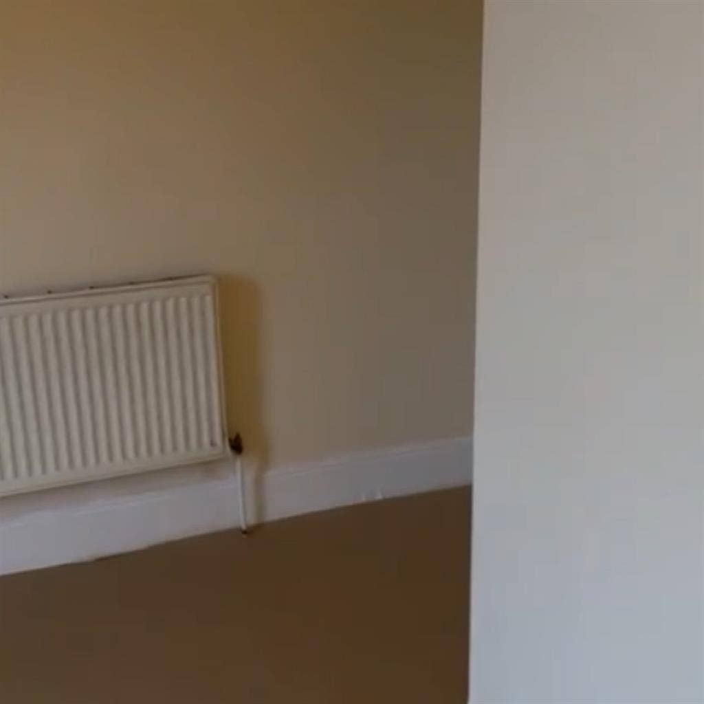 2 bed in Birmingham close to city c