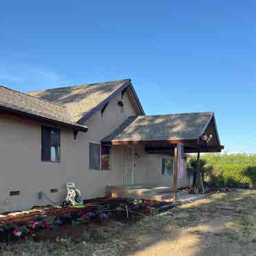 Country living near Clovis South