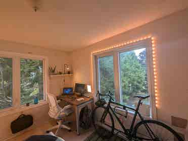 JAN SUBLET, UTILITIES INCLUDED