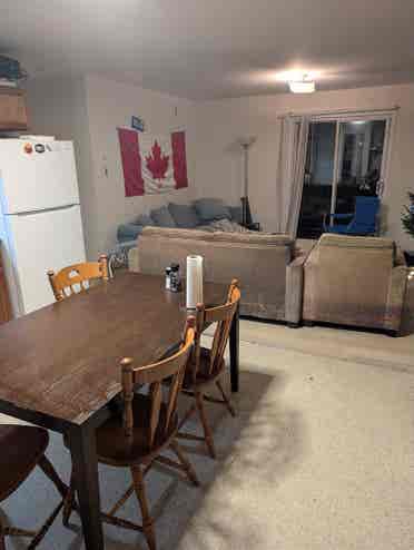 JAN SUBLET, UTILITIES INCLUDED