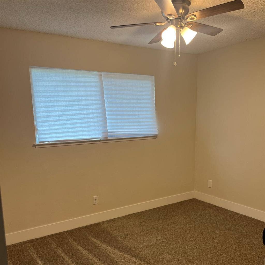 ROOM AVAILABLE Feb 1st /Shaw & West