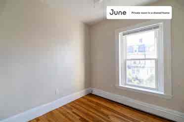 4 BR in Boston