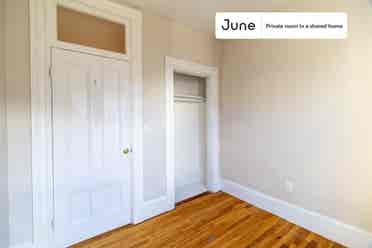 4 BR in Boston