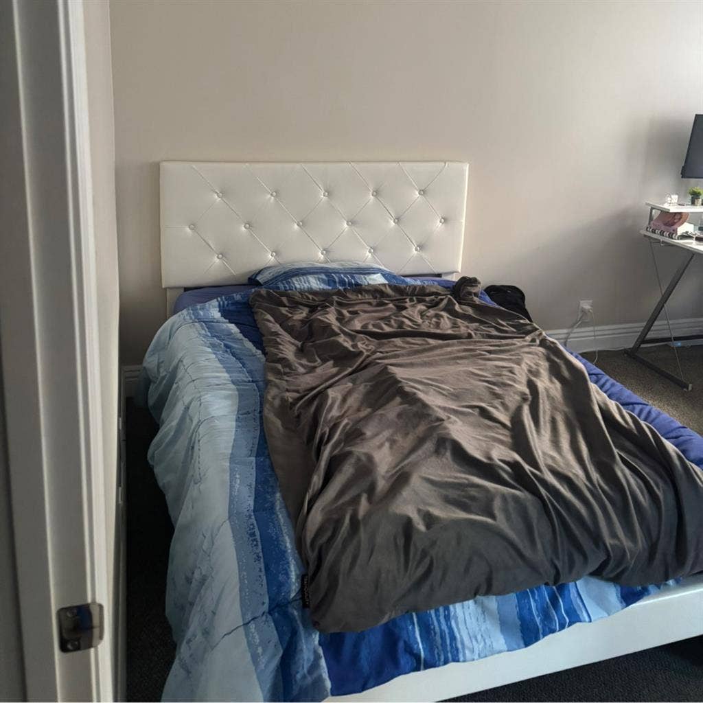 Room available in Japantown!