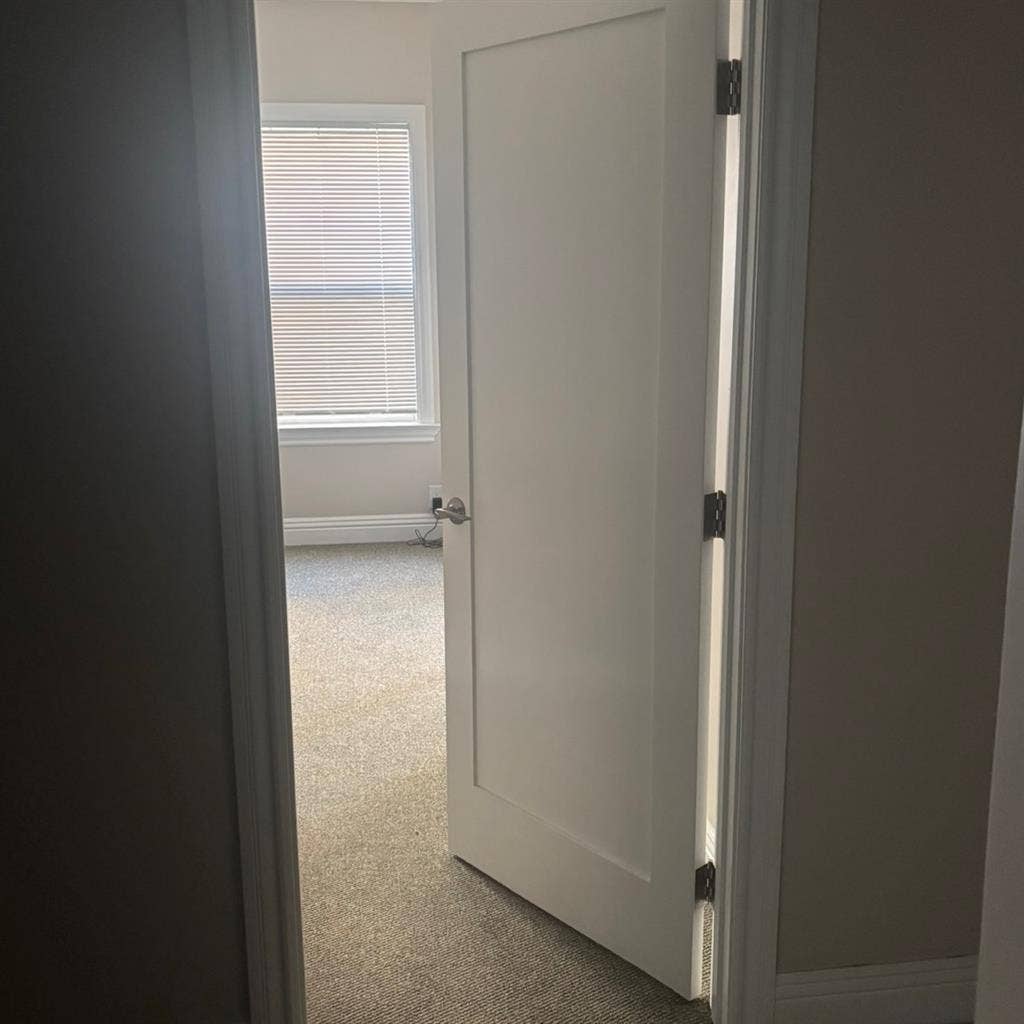 Room available in Japantown!