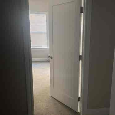 Room available in Japantown!