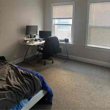 Room available in Japantown!