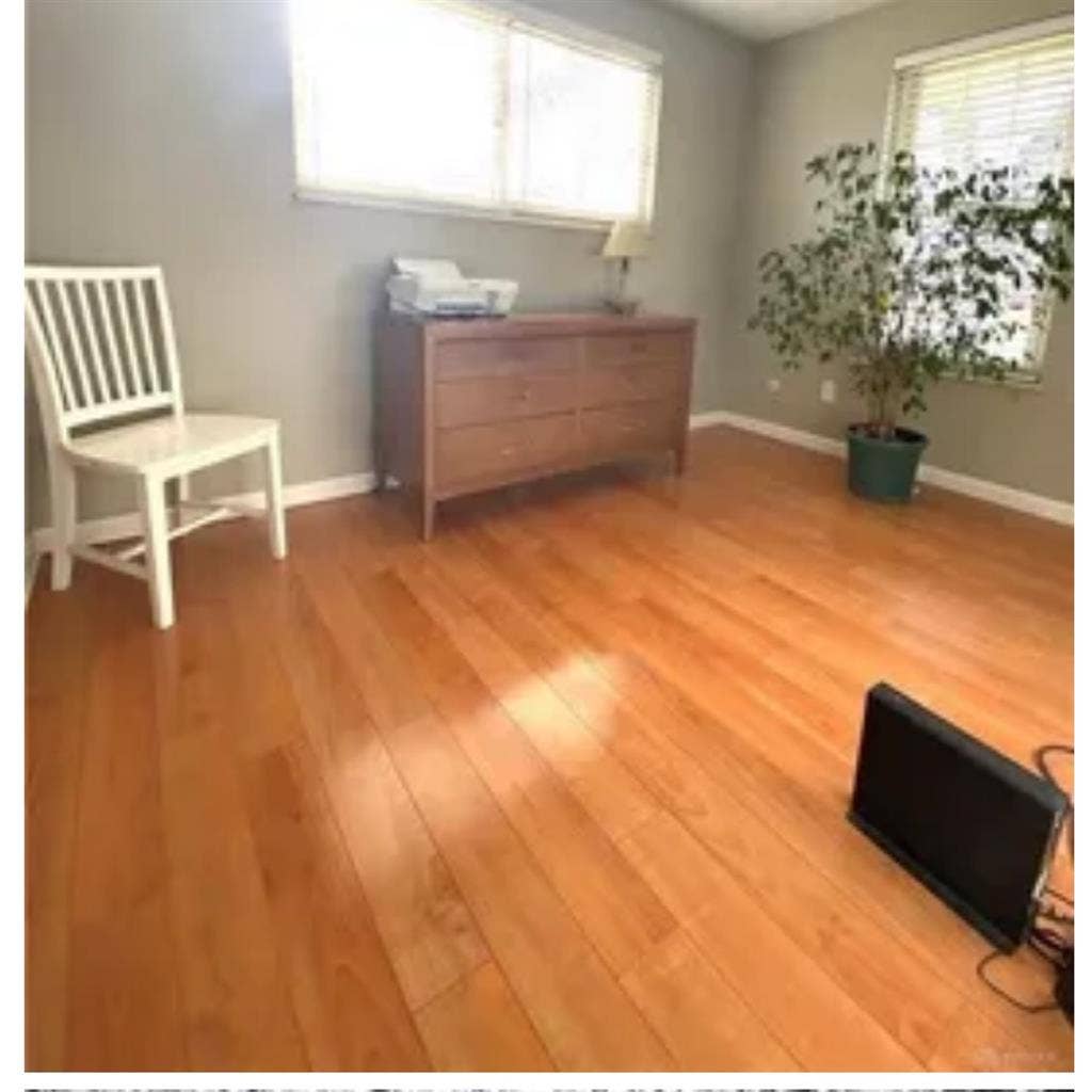 Got 2 bedrooms for rent $ each