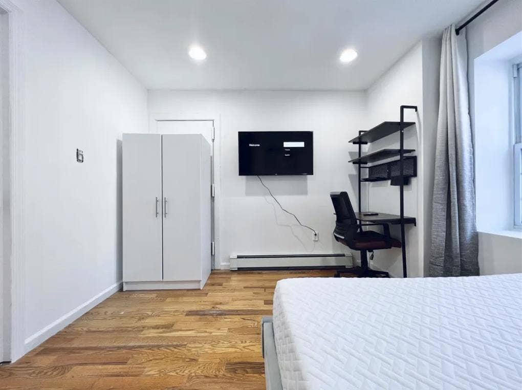 Furnished Room in Bushwick