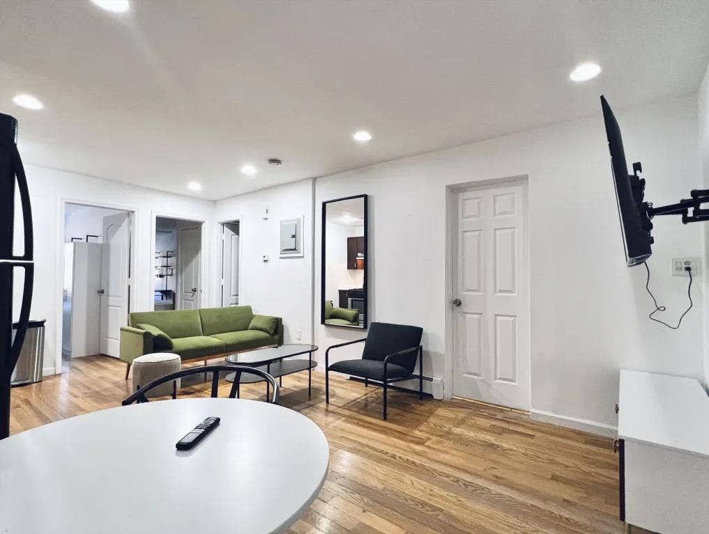 Furnished Room in Bushwick