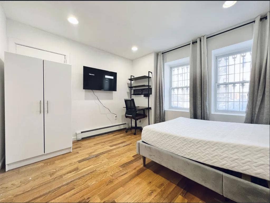 Furnished Room in Bushwick