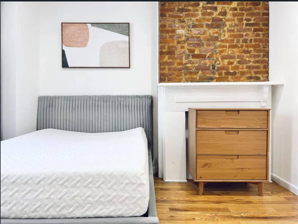 Furnished Room in Bushwick