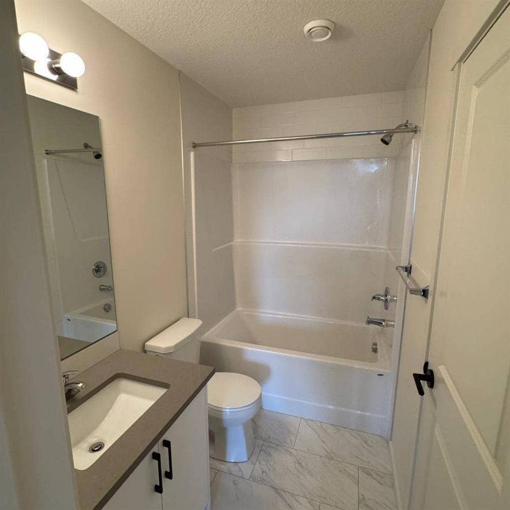 Apartment for rent Calgary