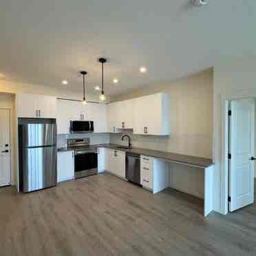 Apartment for rent Calgary