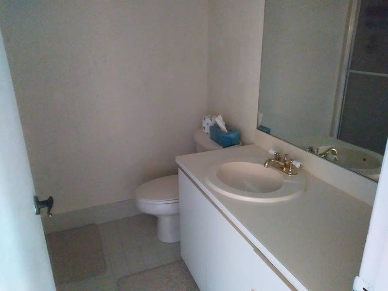 Private room and bathroom for rent