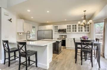 Open room in Broomfield