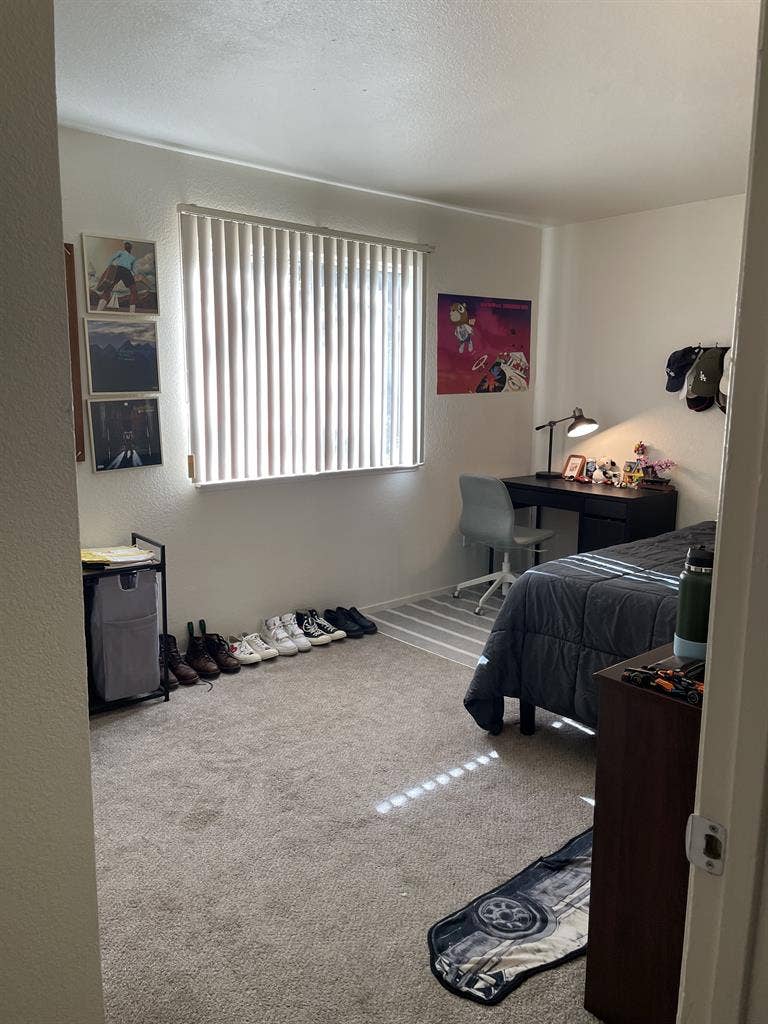 Room For Lease in South Davis