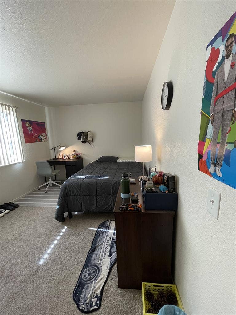 Room For Lease in South Davis