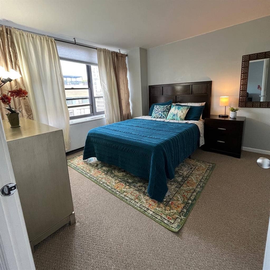 Room to rent in Streeterville