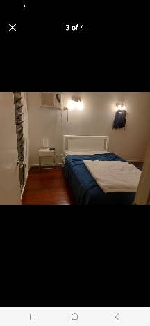 Room for rent Central Palmerston