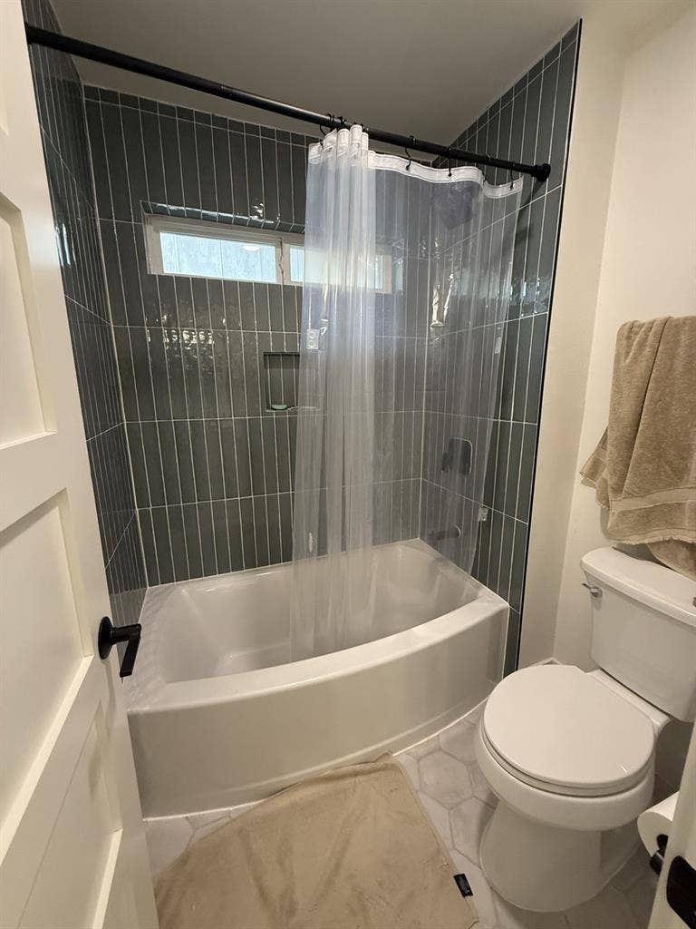 Private room w/ own bath