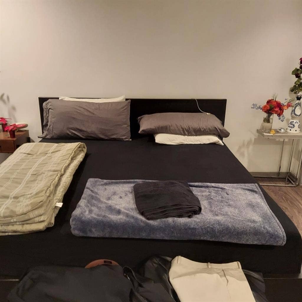 1 bedroom for rent /monthly