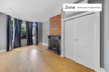 5 BR in New York City