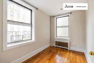 2 BR in New York City