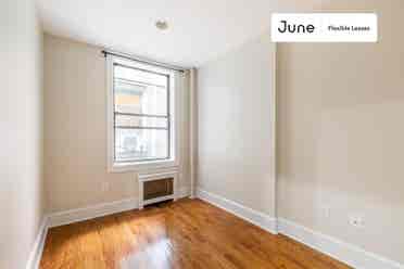 2 BR in New York City