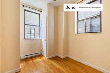 4 BR in New York City