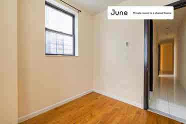 4 BR in New York City