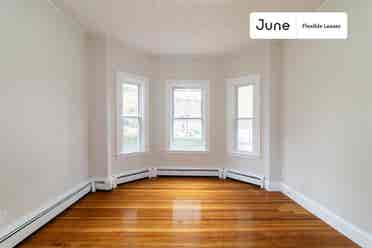 3 BR in Boston